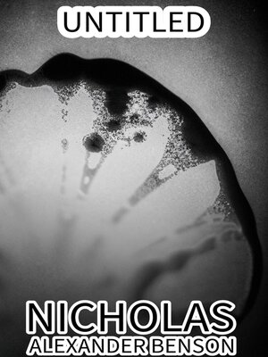 cover image of Untitled